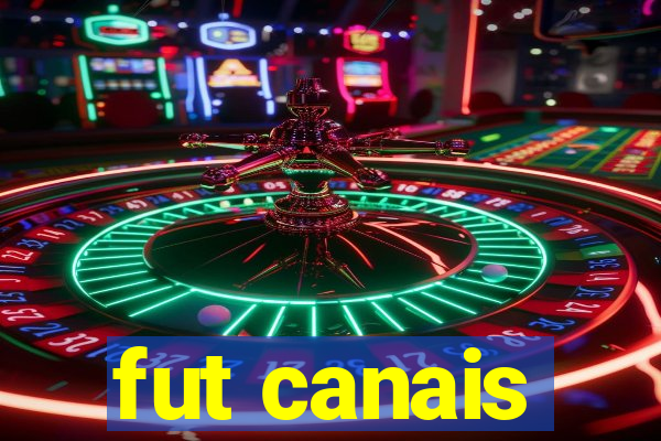 fut canais